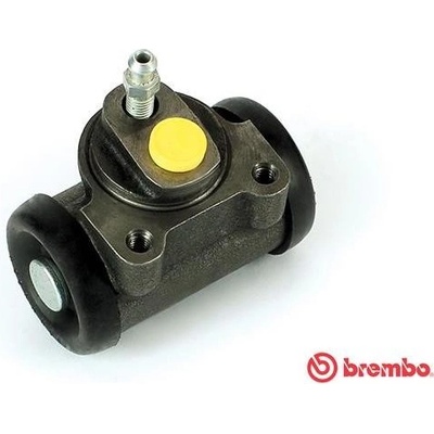Válec kolové brzdy BREMBO A 12 391