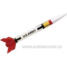 Estes U.S. Army Patriot M-104 Kit