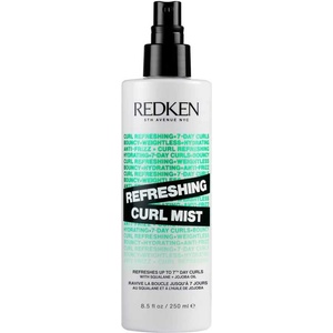 Redken Refreshing Curl Mist 250 ml - cosmetino