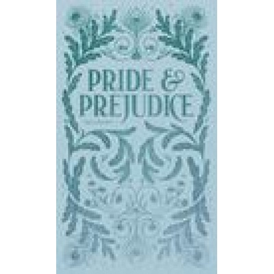 Pride and Prejudice