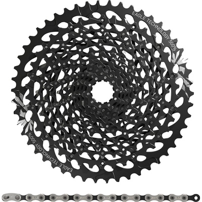 SRAM GX 10-50