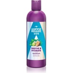 Aussie SOS Sooth & Hydrate хидратиращ шампоан За коса 300ml