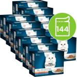 Gourmet Перли Мултипак 144 x 85 г