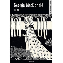 George MacDonald - Lilith