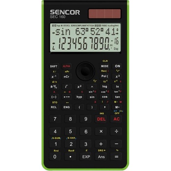 SENCOR SEC 160