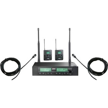 MIPRO ACT-3 PRESENTER SET DUAL