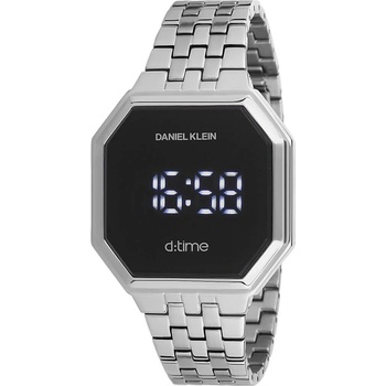 Daniel Klein Мъжки часовник daniel klein dk12096-1 (b--dk12096-1)