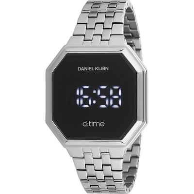 Daniel Klein Мъжки часовник daniel klein dk12096-1 (b--dk12096-1)