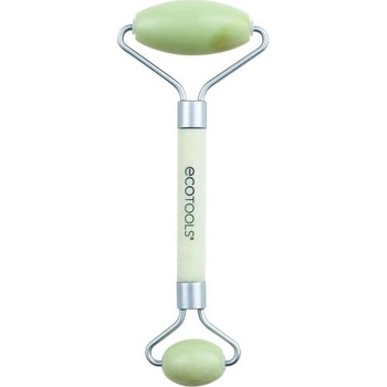 EcoTools Facial Roller Jade masážní váleček na obličej z jadeitu 1 ks