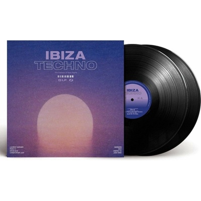 Various Artists - Ibiza Techno (Remastered) 2 LP