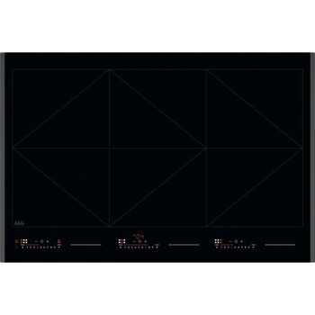 AEG NIR86T08FB