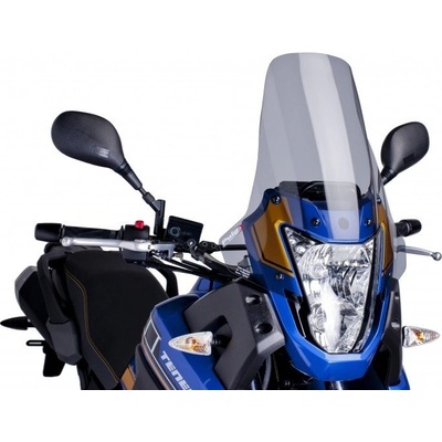 Puig Touring 4636A modrá – Zboží Mobilmania