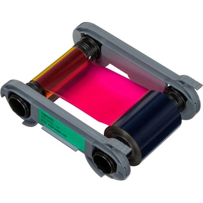 Evolis Цветна лента Evolis R5F208E100, YMCKO (R5F208E100)