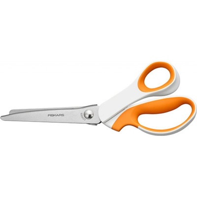 Nůžky FISKARS Premier Titanium entlovací 24cm 1070024 – Zboží Dáma Nůžky FISKARS Premier Titanium entlovací 24cm 1070024 – Zboží Dáma