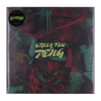 Greentea Peng - Rising LTD LP