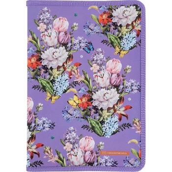 Папка с цип Axent А4+ Olga Selyshcheva Secret (1303515-1804-35-A)