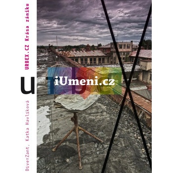 Urbex.cz