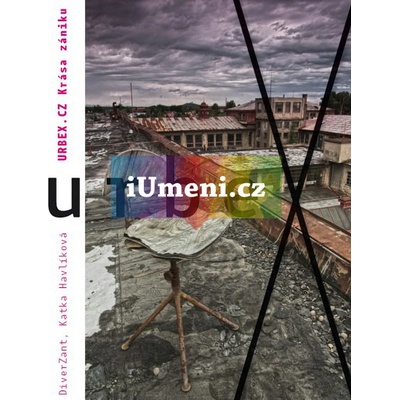 Urbex.cz