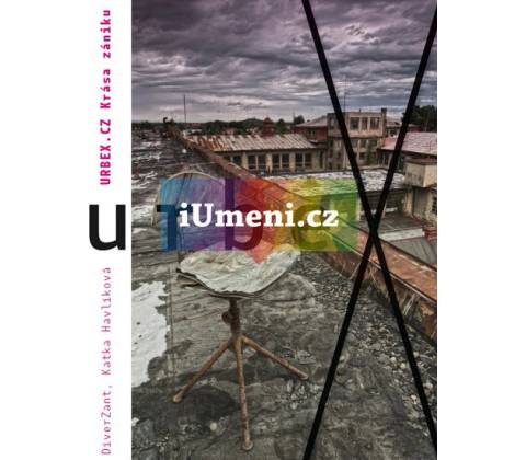 Urbex.cz