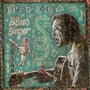 Buddy Guy - Blues Singer, CD