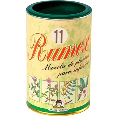 Artesania Agricola Rumex 11 Билкова смес за нервната система, 70 g, Artesania Agricola