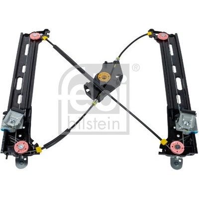 Zvedací zařízení oken FEBI BILSTEIN 186308