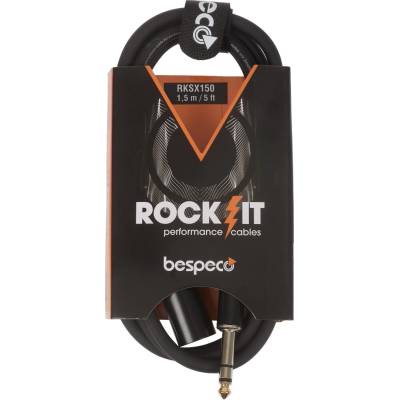 Bespeco RKSX150X