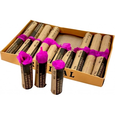 Pyrotechnika Petardy TP2