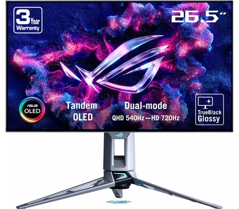 Asus ROG Swift PG27AQWP-W