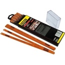 Stanley náhradní plátky HSS Rubis 1-15-906