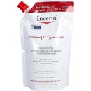Eucerin pH5 sprchový olej 400 ml
