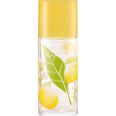 Elizabeth Arden Citron Freesia Green Tea toaletná voda dámska 100 ml