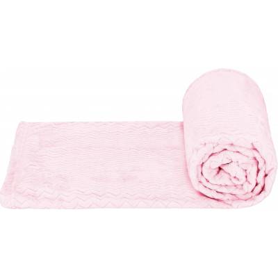Springos Deka HA7140 růžová 160x200