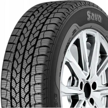 Image 1 of Sava Eskimo LT 195/70 R15C 104/102R