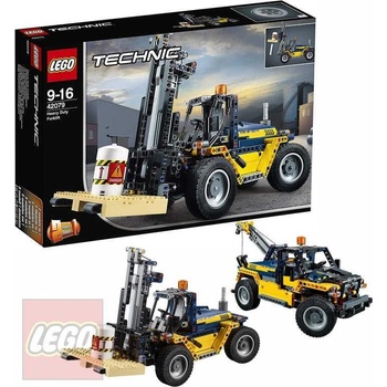 LEGO® Technic 42079 Vysokozdvižný vozík