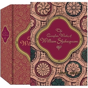 Complete Works of William Shakespeare - Knickerbocker Classics: William Shakespe