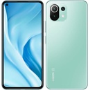 Mobilné telefóny Xiaomi Mi 11 Lite 5G 6GB/128GB