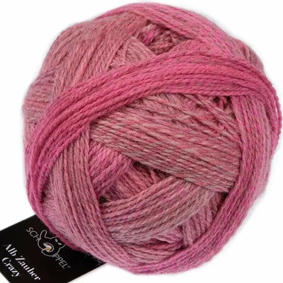 Schoppel Wolle Alb Zauber Crazy 2724 Dionysos