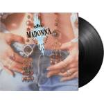 Warner Madonna: Like A Prayer - Vinyl (LP) (015991)