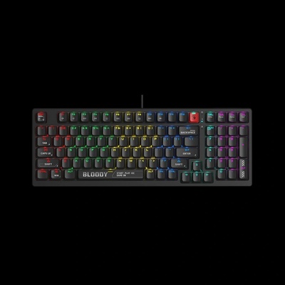 A4Tech Bloody S98 Black
