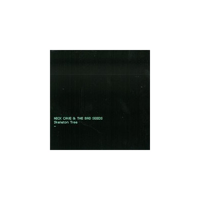 Cave Nick & Bad Seeds - Skeleton Tree LP