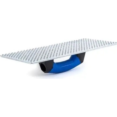 Hladítko Kubala G-16, brúsne, plast, plech, 160x380mm