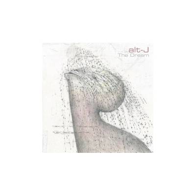 ALT-J - THE DREAM LP