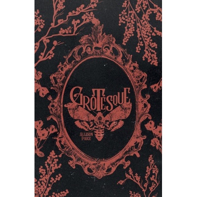 Allison Paige Grotesque | Allison Paige