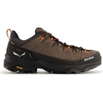 Salewa Мъжки мултиспорт обувки Salewa Alp Trainer 2 GTX Multisport shoes - Bungee Cord / Black - размер 41 (EU) (022-0709-0114)