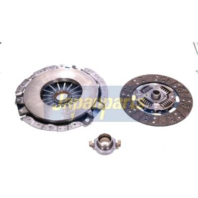 JAPANPARTS Sada spojky KF-921