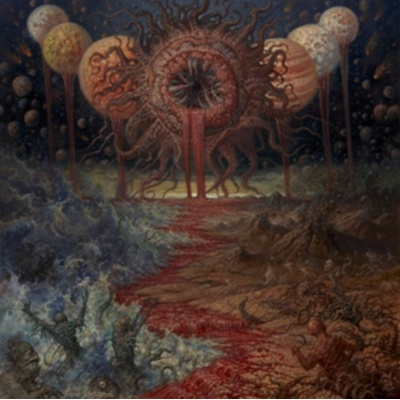 SuLP hur Aeon - Seven Crowns And Seven Seals - digipak Slipcase CD