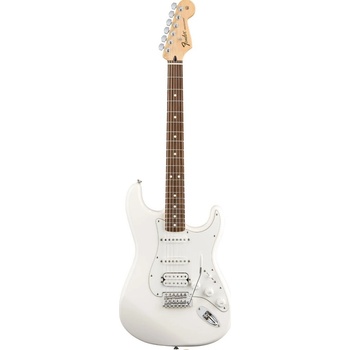 Fender Standard Stratocaster HSS