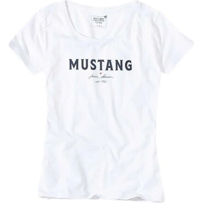 Mustang 6188-2100 bílé