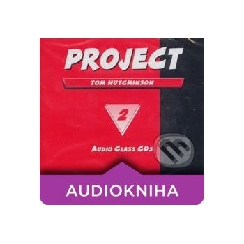 Project 2 Audio Class CDs cd-rom